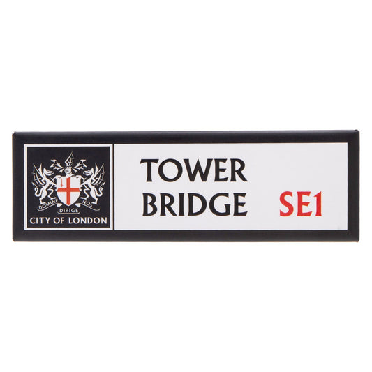 Tower Bridge SE1 Magnet