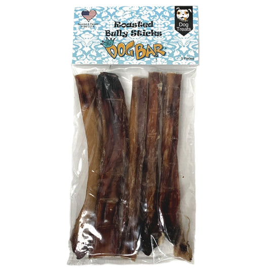 Dog Bar Bully Sticks Pack
