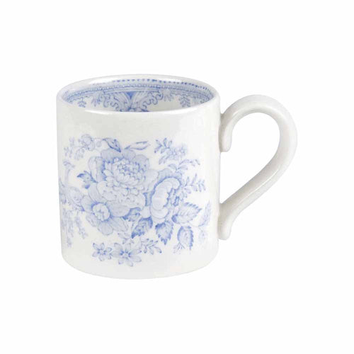 Burleigh Blue Asiatic Pheasants Mug 375ml / 2/3pt