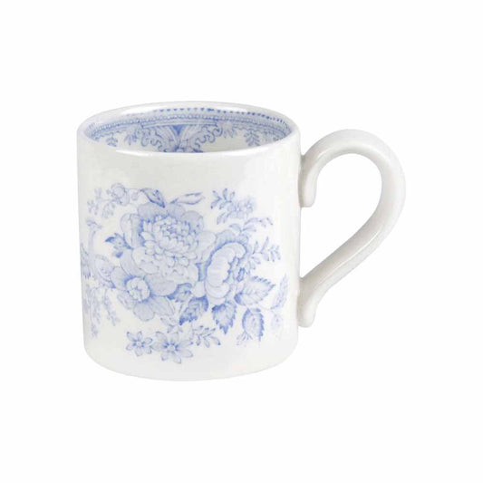 Burleigh Blue Asiatic Pheasants Mug 375ml / 2/3pt