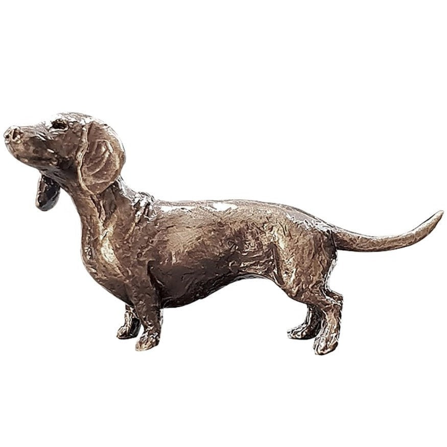 Butler & Peach Dachshund 2082