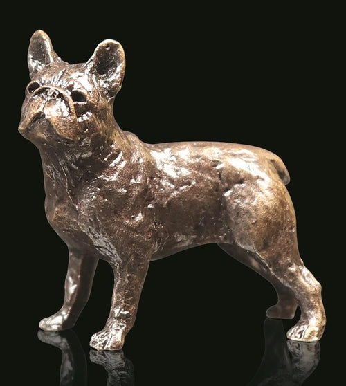 Butler & Peach French Bull Dog