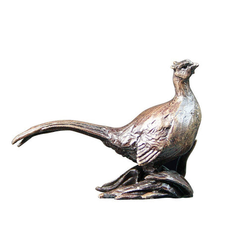 Butler & Peach - Pheasant