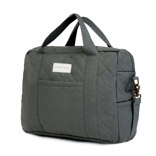 Avery Row Baby Changing Bag
