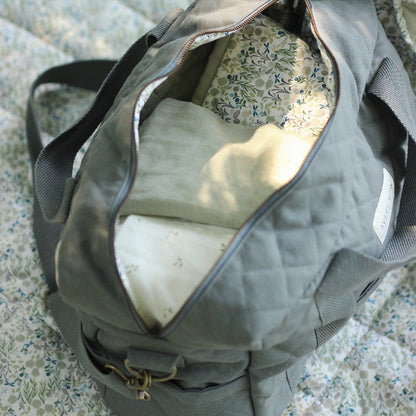 Avery Row Baby Changing Bag