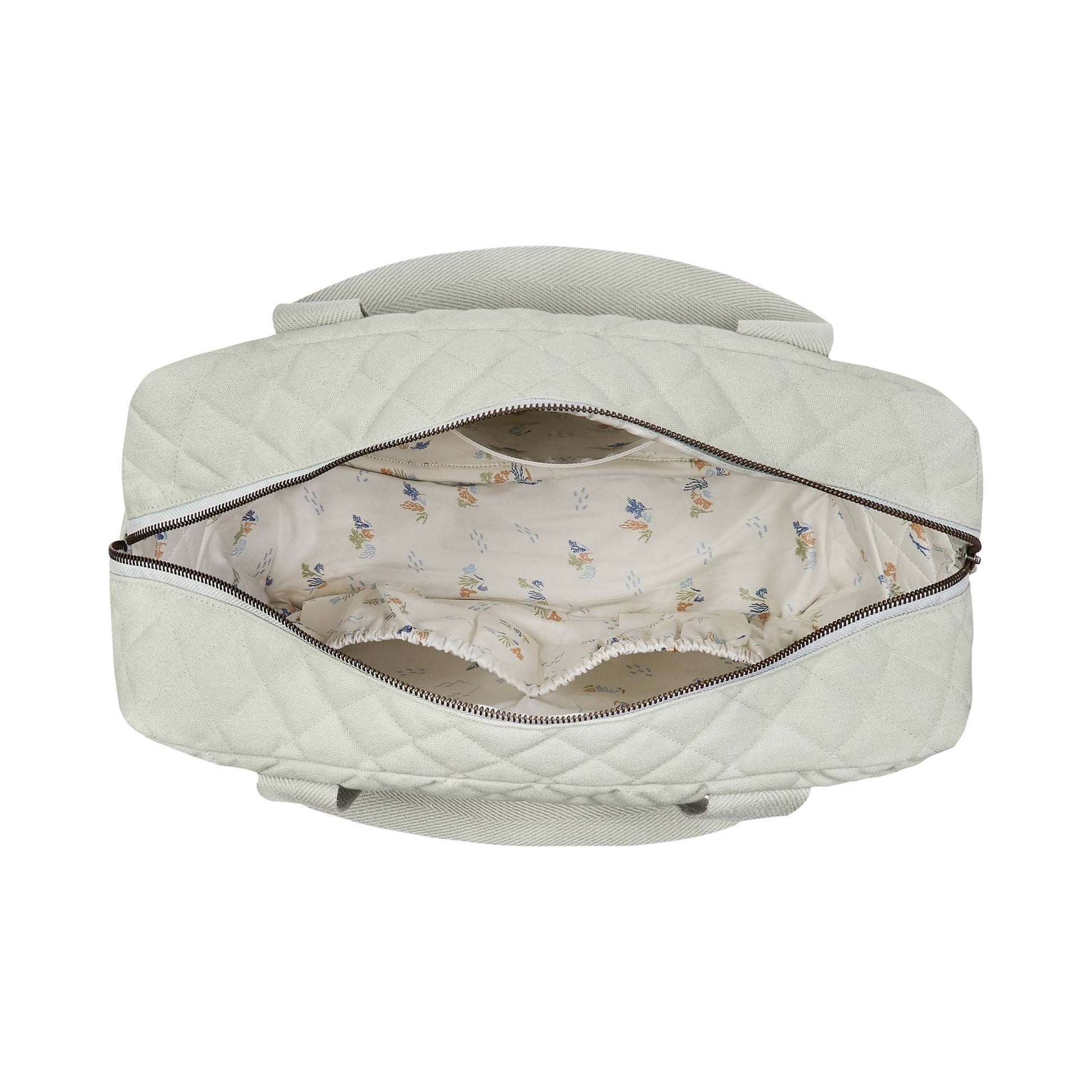 Avery Row Baby Changing Bag