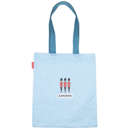 Alice Tait London Tote Bag