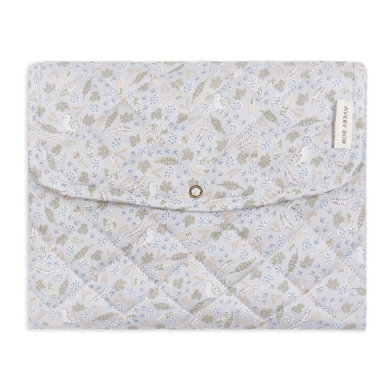 Avery Row Travel Changing Mat