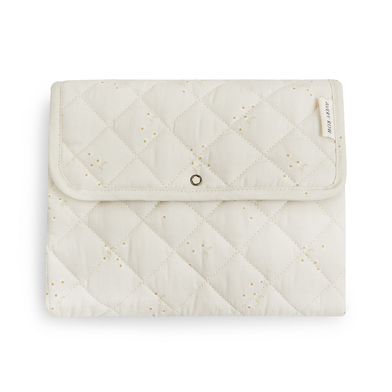 Avery Row Travel Changing Mat