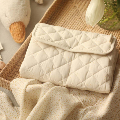 Avery Row Travel Changing Mat