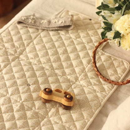 Avery Row Travel Changing Mat
