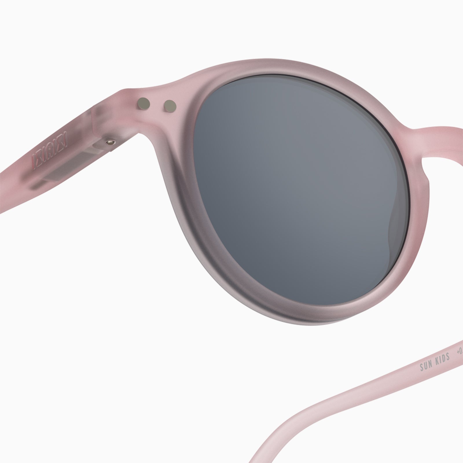IZIPIZI Kids Sunglasses - Pink