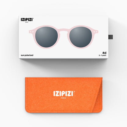 IZIPIZI Kids Sunglasses - Pink