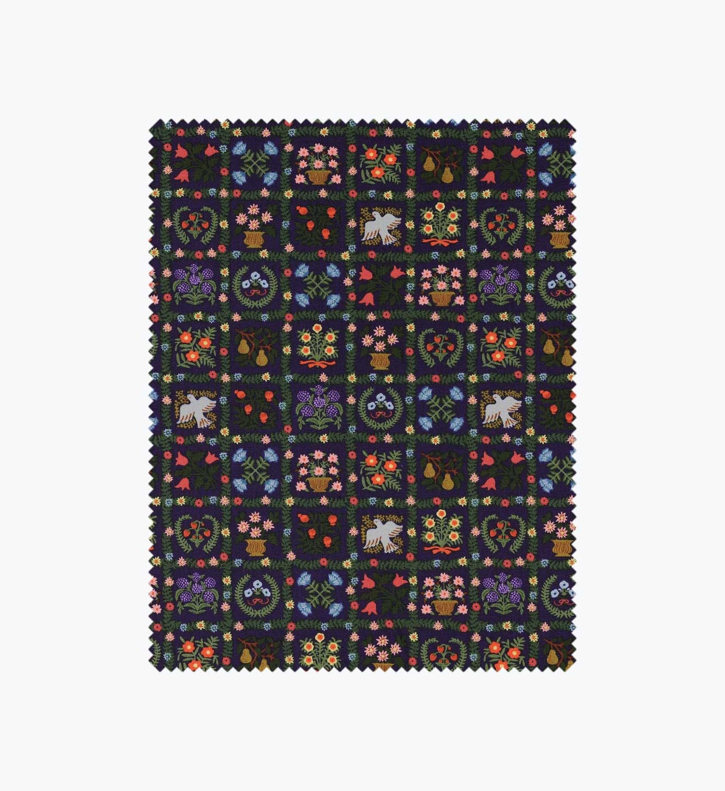 Fat Quarter Bundle - Gracie