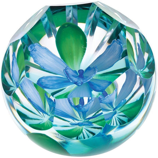 Caithness Hot House Collection - Blue Orchid