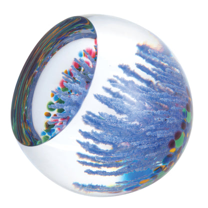 Caithness Party Poppers - Blue