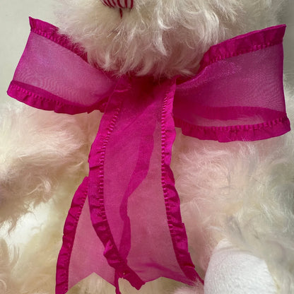 Canterbury Bears Candy Floss