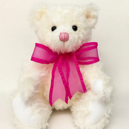 Canterbury Bears Candy Floss
