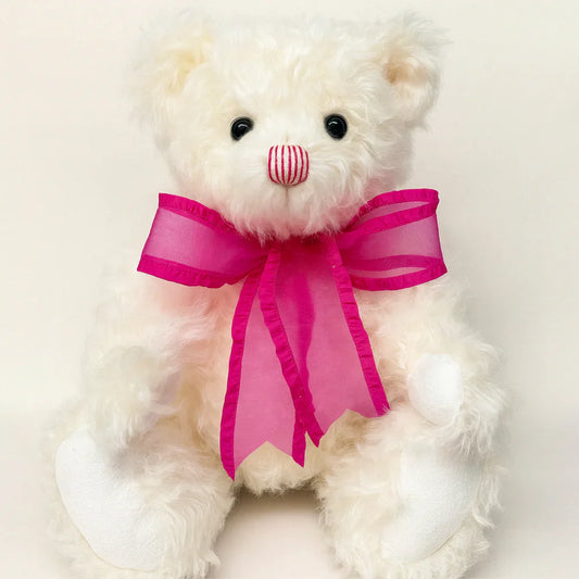 Canterbury Bears Candy Floss