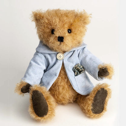 Canterbury Bears  Christopher