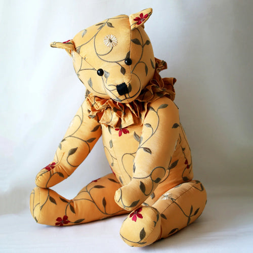 Canterbury Bears Elizabeth