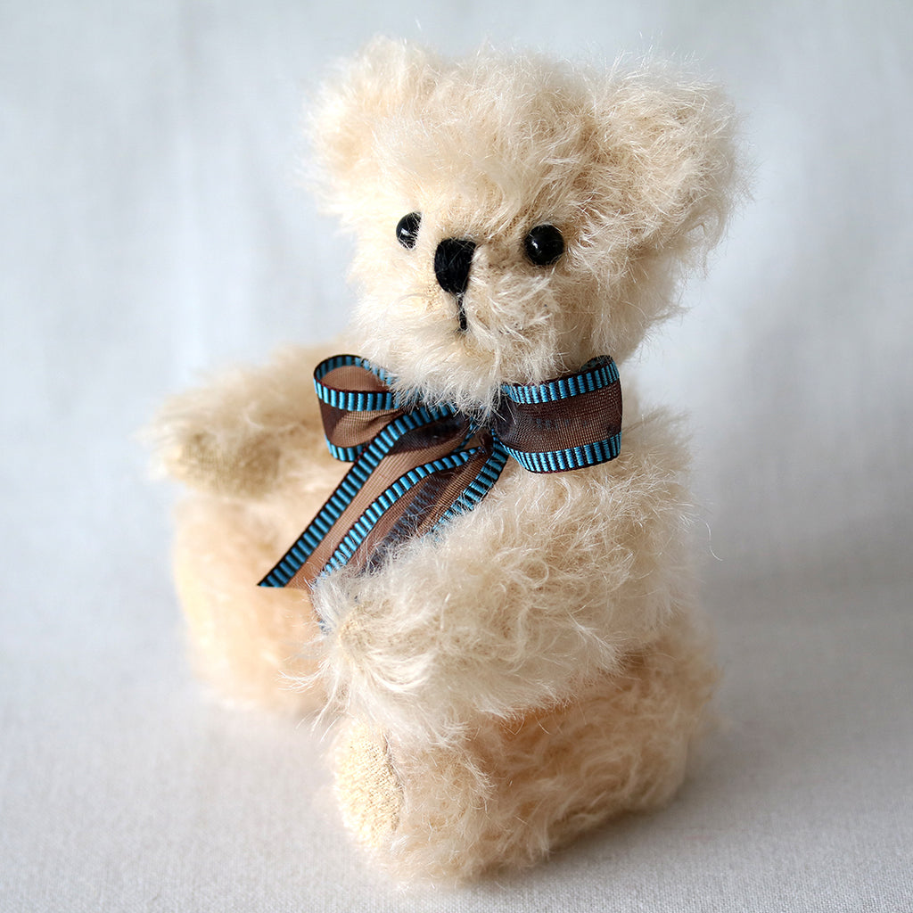 Canterbury Bears Fluffy Peter