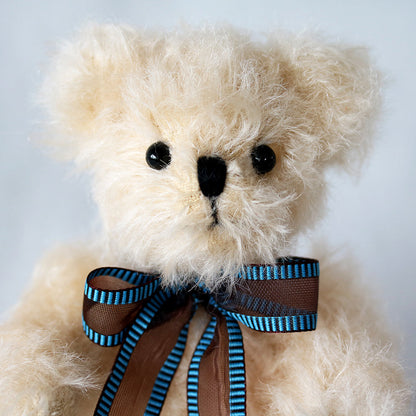Canterbury Bears Fluffy Peter