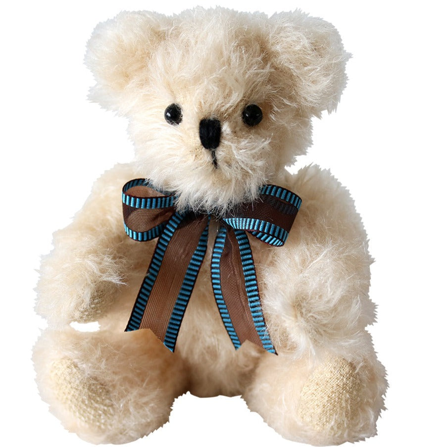 Canterbury Bears Fluffy Peter