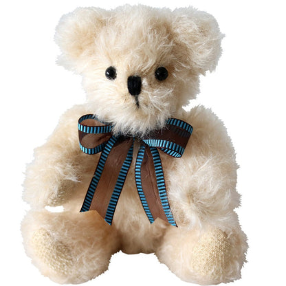 Canterbury Bears Fluffy Peter