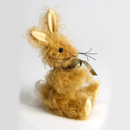 Canterbury Bears Fuzzy Rabbit