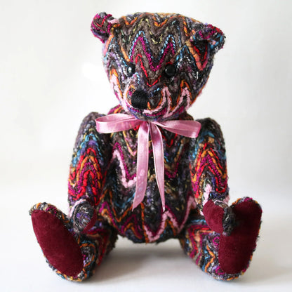 Canterbury Bears Molly