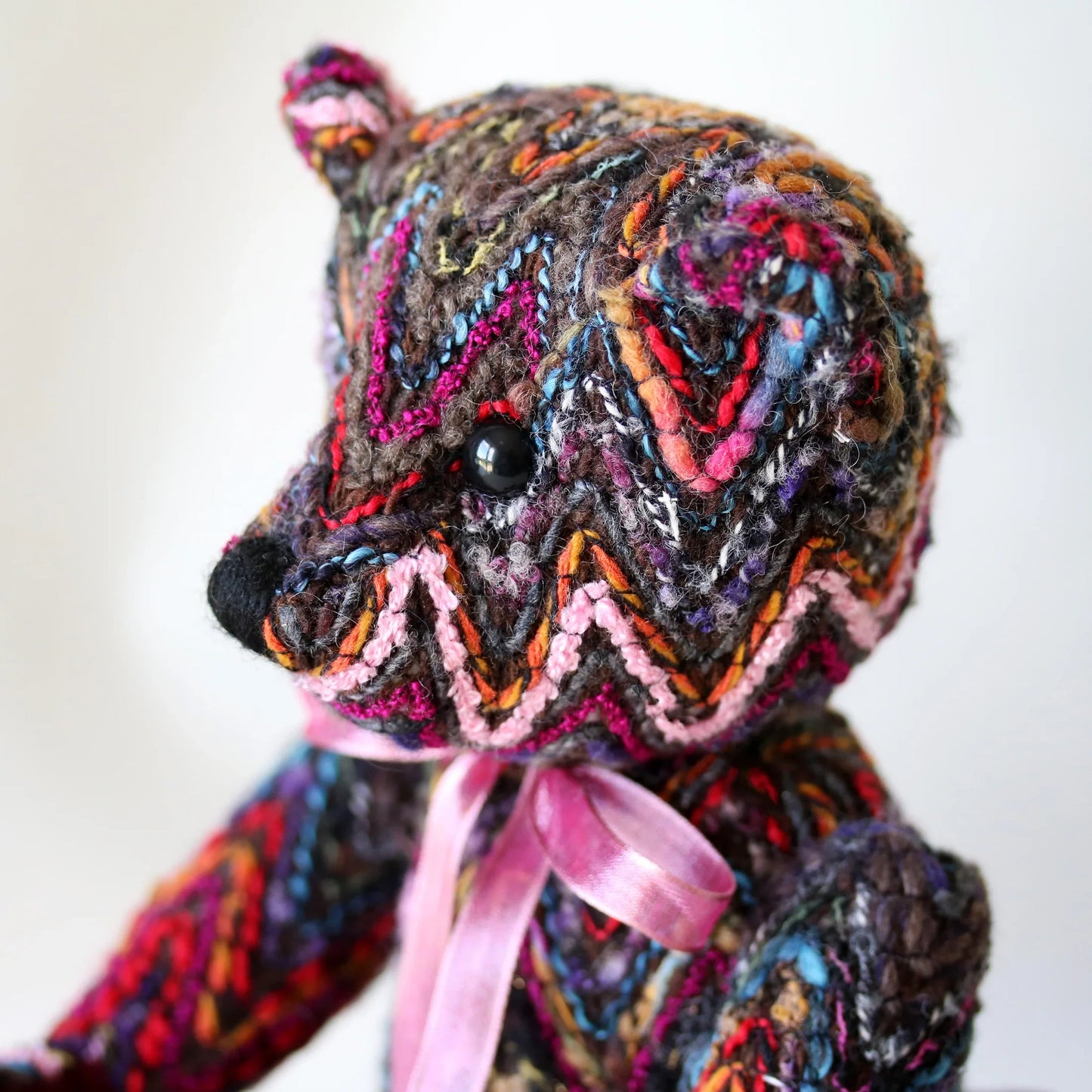 Canterbury Bears Molly