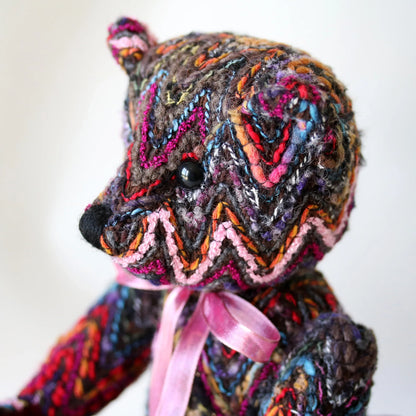Canterbury Bears Molly