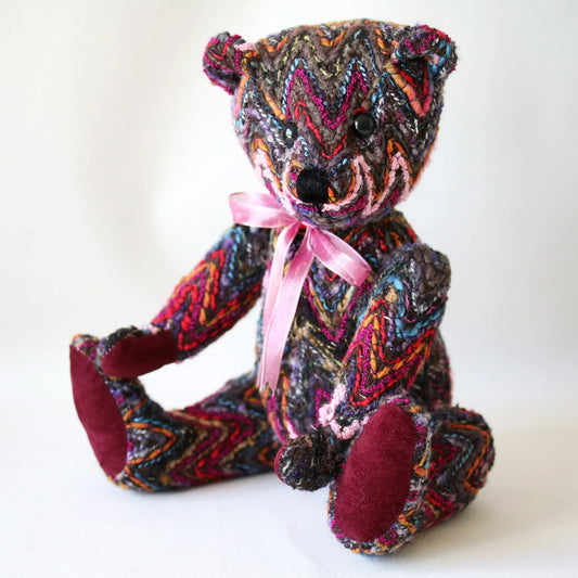 Canterbury Bears Molly