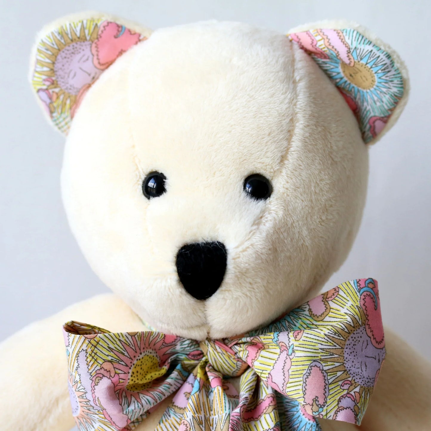 Canterbury Bears Peony