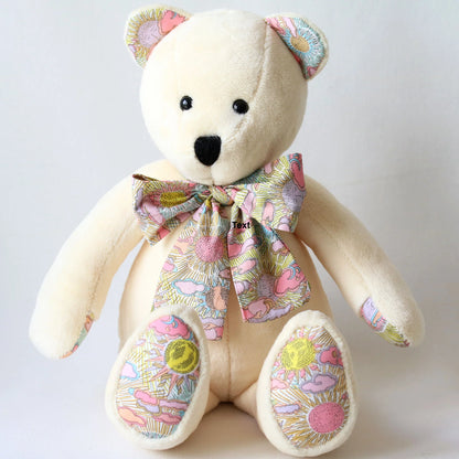 Canterbury Bears Peony