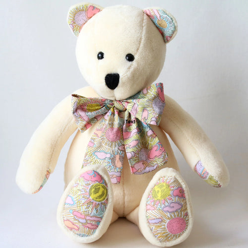 Canterbury Bears Peony
