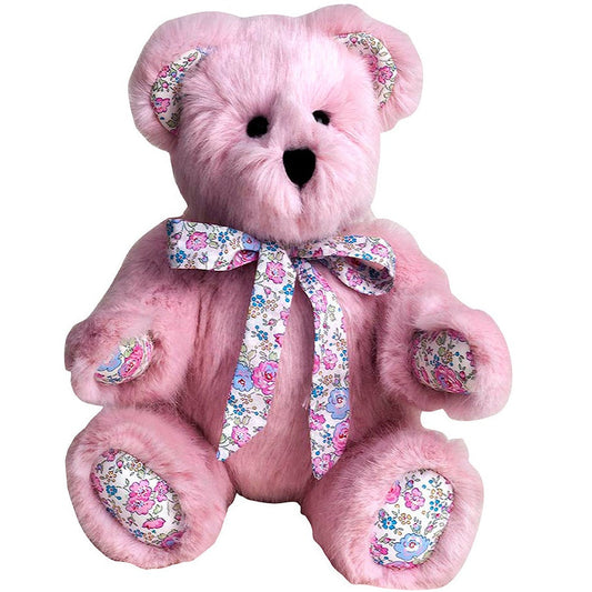 Canterbury Bears Plum