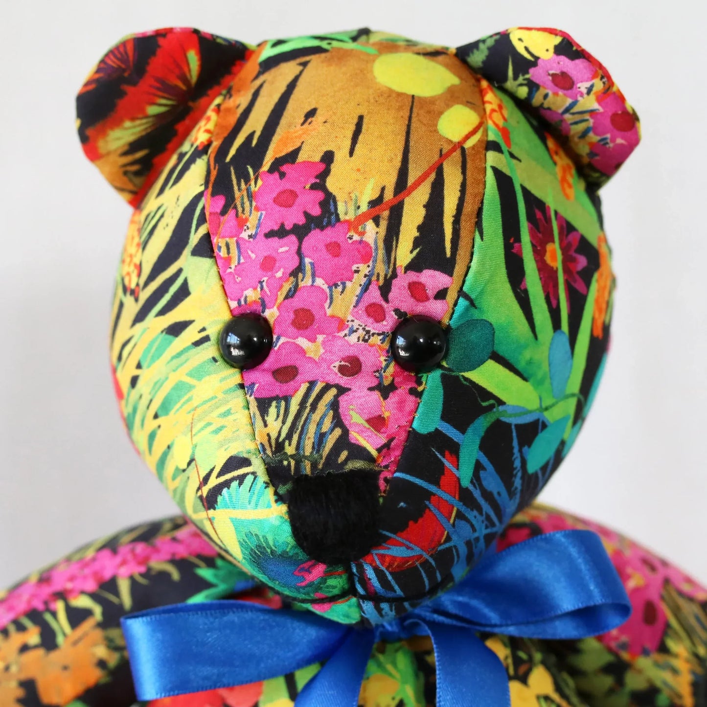 Canterbury Bears Poppy