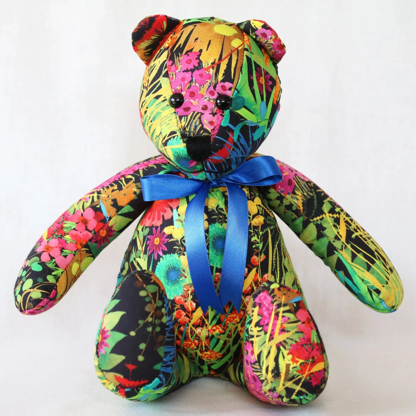Canterbury Bears Poppy
