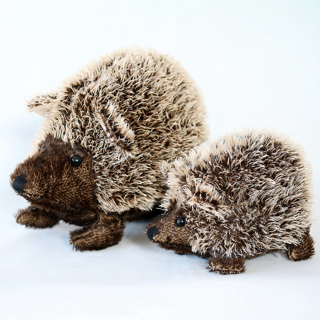 Canterbury Bears Prickles Hedgehog