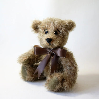Canterbury Bears Walter