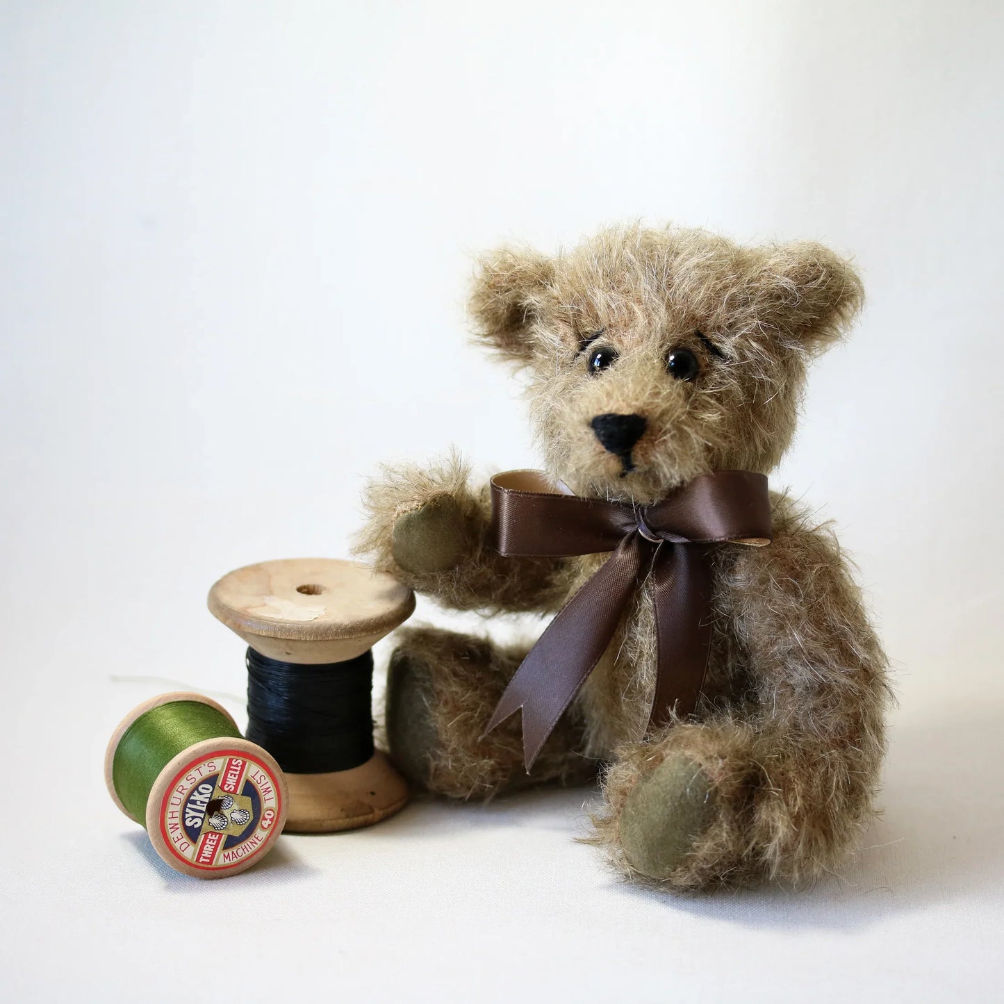 Canterbury Bears Walter