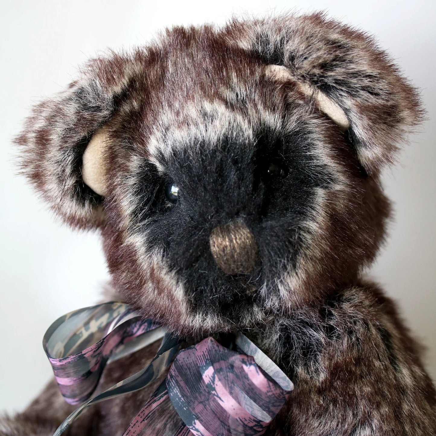 Canterbury Bears Wolfie Cub