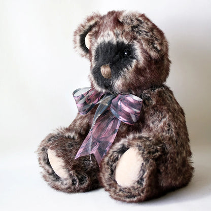 Canterbury Bears Wolfie Cub