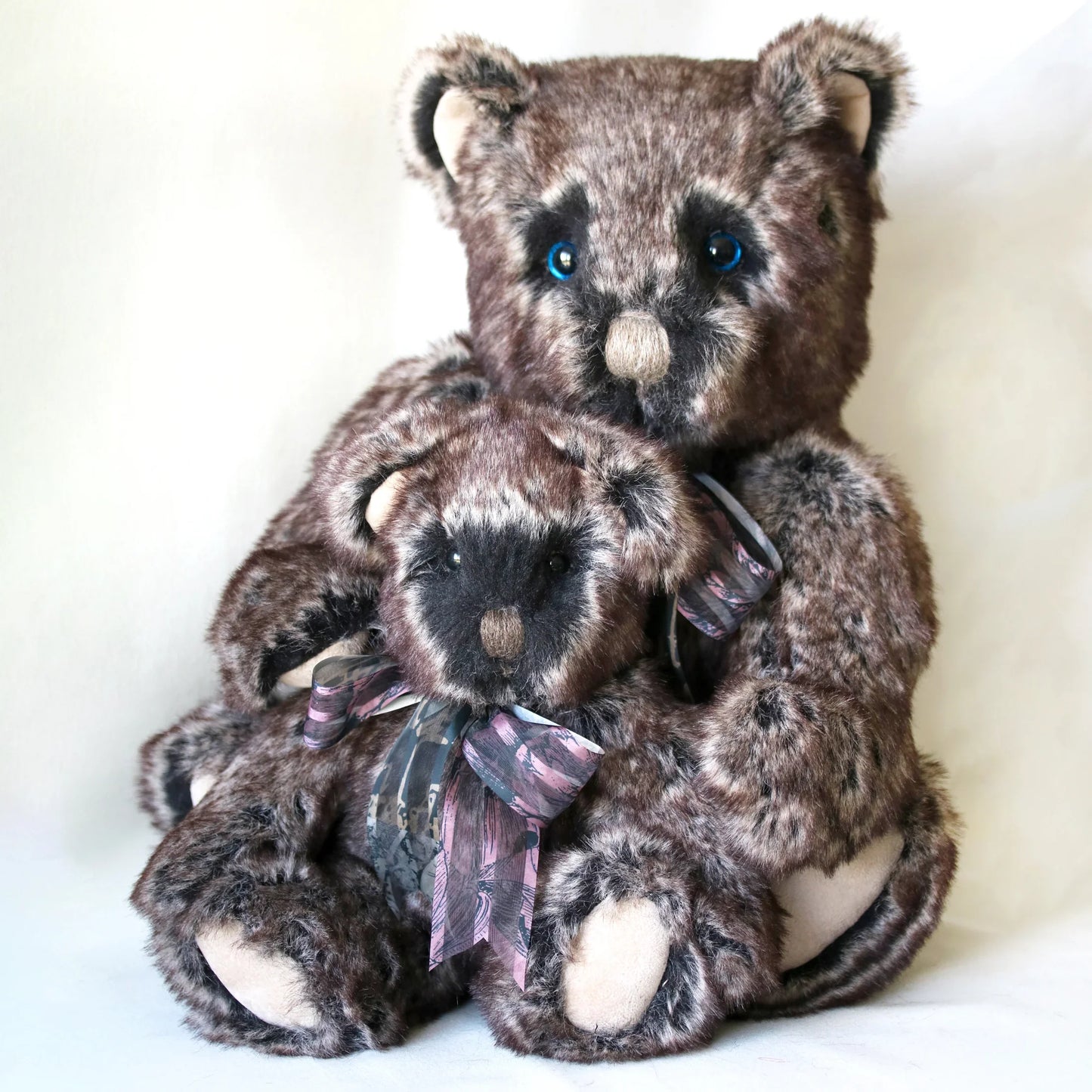 Canterbury Bears Wolfie Cub
