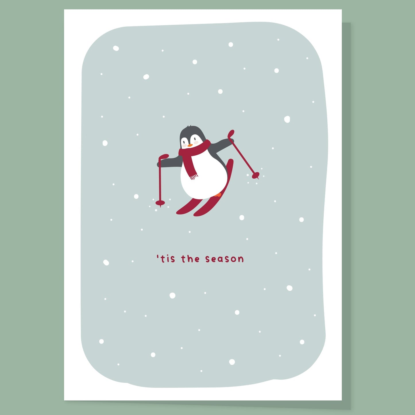 Christmas Card
