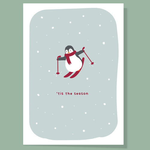 Christmas Card
