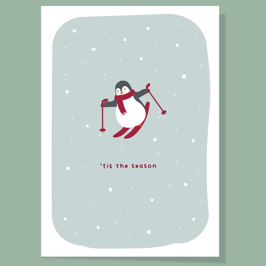 Christmas Card