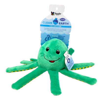 Clean Earth Animal Toys